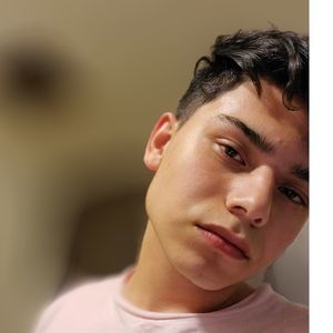 Meet your Posher, Dylan